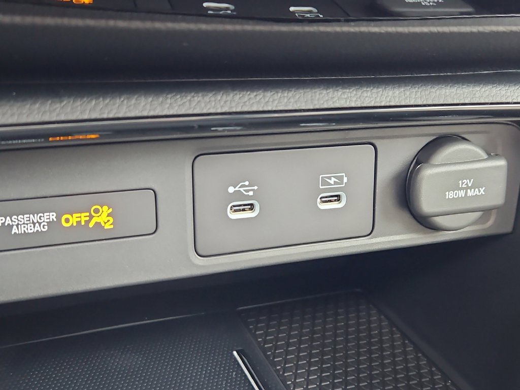 New 2026 Honda CR-V EX-L image 11