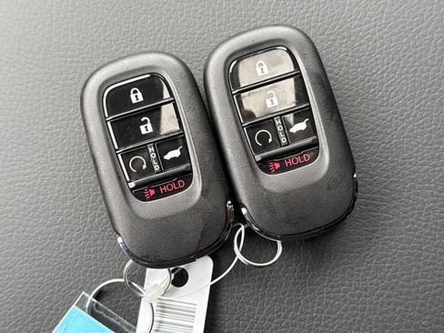 Used 2026 Honda Pilot TrailSport image 34
