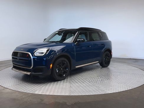 New 2026 MINI Cooper Countryman S AWD/4WD image 4