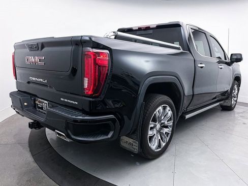 Used 2023 GMC Sierra 1500 Denali w/ Denali Reserve Package image 17
