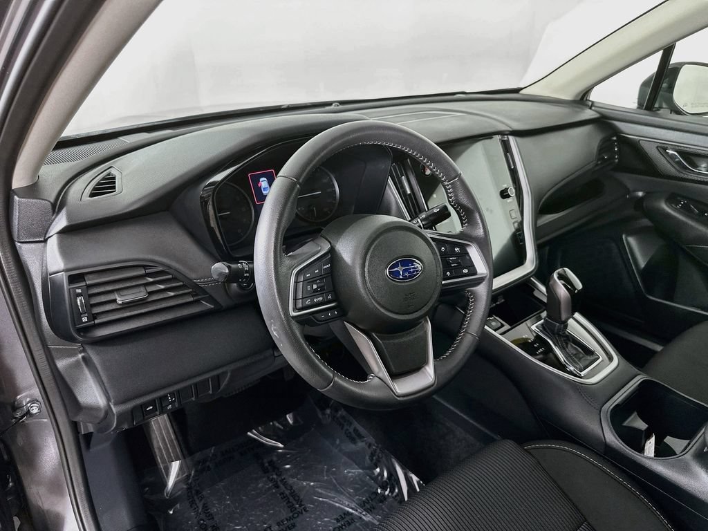 Used 2025 Subaru Legacy Premium AWD/4WD image 14