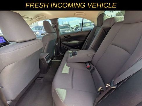 Used 2024 Toyota Corolla LE FWD image 12