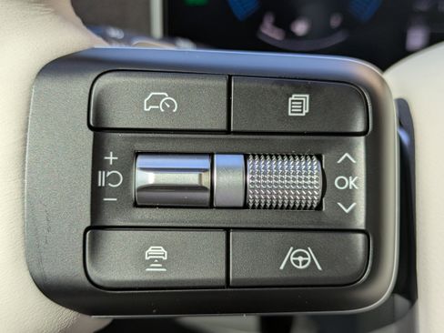 New 2026 Hyundai Santa Fe SE image 26