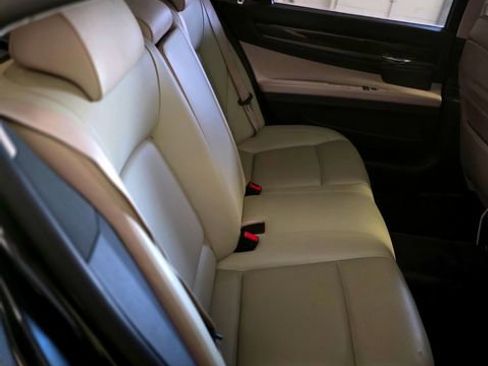 Used 2012 BMW ALPINA B7 ALPINA B7 LWB image 24