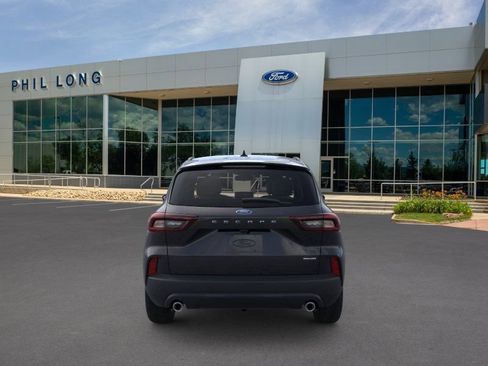 New 2026 Ford Escape ST-Line w/ Tech Pack #1 AWD/4WD image 5