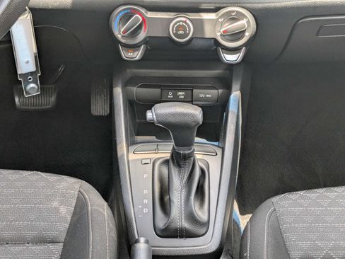 Used 2020 Kia Rio LX FWD image 20