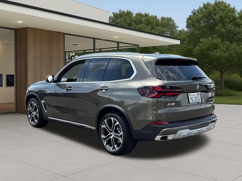 Used 2026 BMW X5 sDrive40i w/ Premium Package RWD image 12