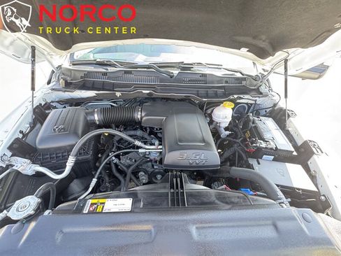 Used 2023 RAM 1500 Tradesman w/ Electronics Group image 26