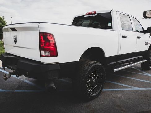 Used 2014 RAM 2500 Tradesman w/ Popular Equipment Group image 11