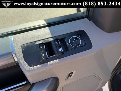 Used 2015 Ford F150 XLT w/ Equipment Group 301A Mid AWD/4WD image 16