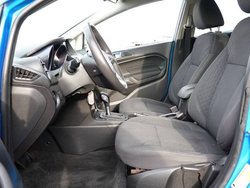 Used 2014 Ford Fiesta SE w/ Equipment Group 201A FWD image 52