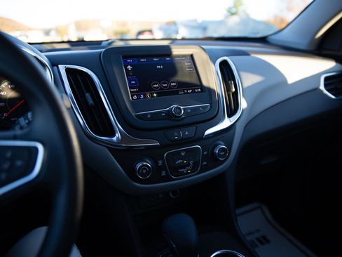 Certified 2024 Chevrolet Equinox LS w/ Sport Edition image 13