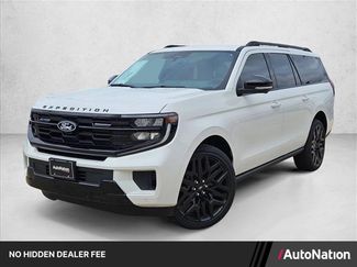 New 2027 Ford Expedition Max Platinum w/ Stealth Performance Package AWD/4WD video 1