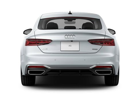 Certified 2023 Audi A5 2.0T Premium w/ Convenience Package AWD/4WD image 7