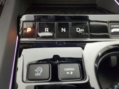 New 2025 Nissan Murano SL w/ Cargo Package image 20