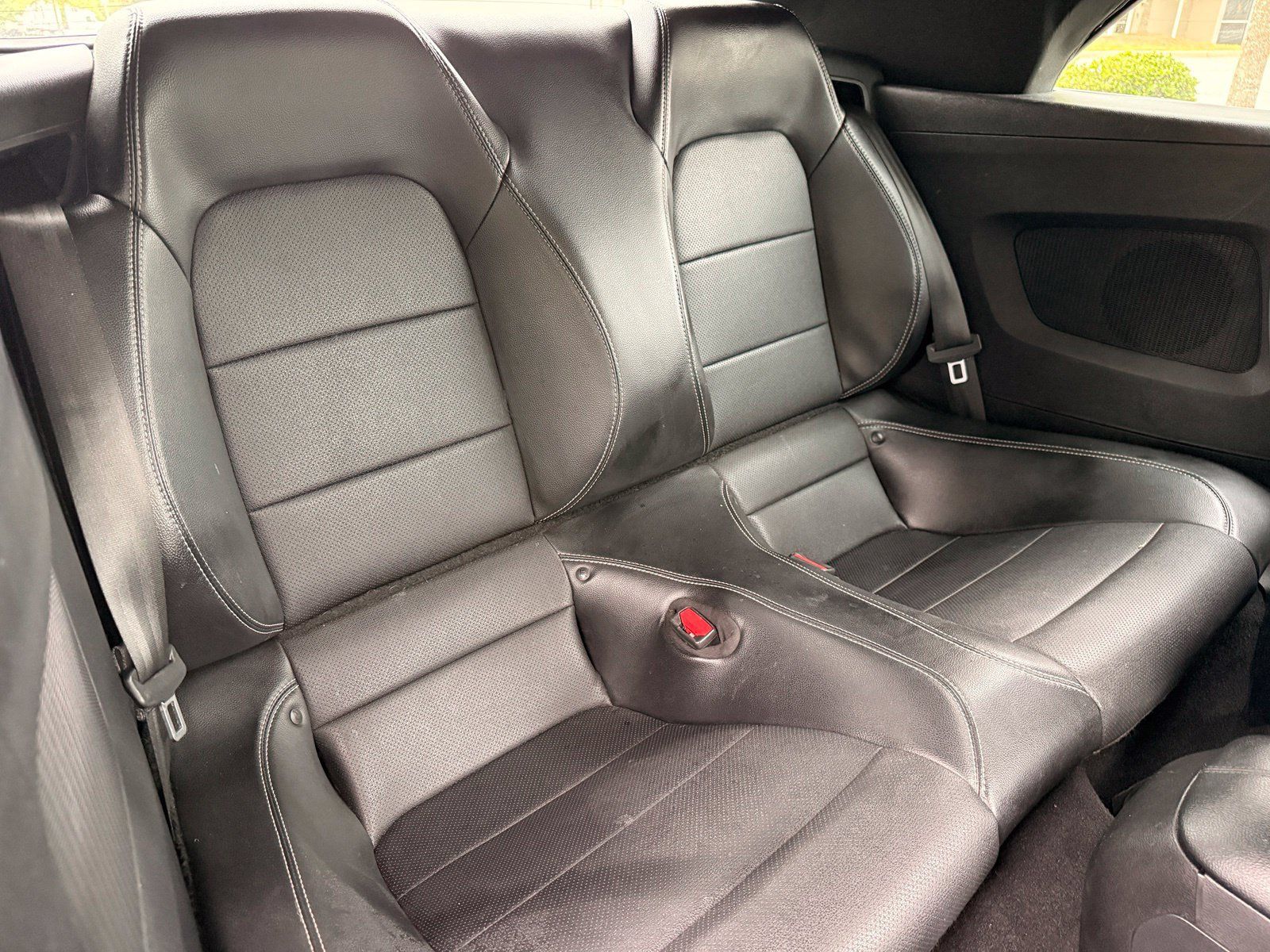 Used 2021 Ford Mustang Premium RWD image 40