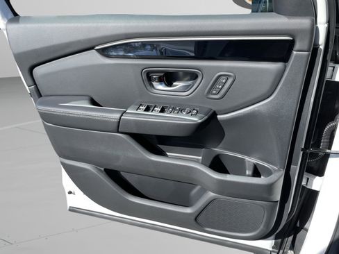 New 2025 Honda Pilot EX-L image 27