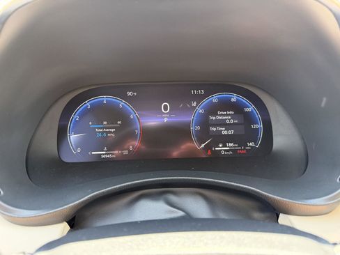 Used 2023 Toyota Highlander Platinum FWD image 13