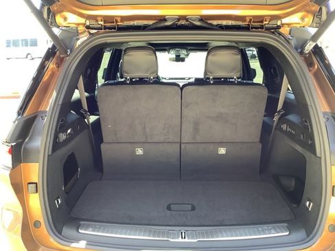 New 2026 Jeep Grand Cherokee L Summit AWD/4WD image 34