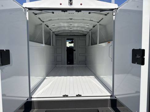 New 2026 Ford E-350 and Econoline 350 Super Duty w/ Power Equipment Group image 22