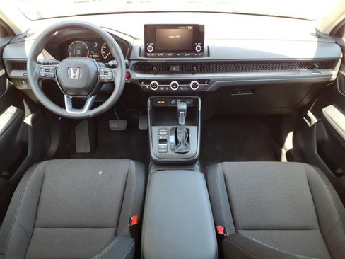 Used 2025 Honda CR-V EX image 10