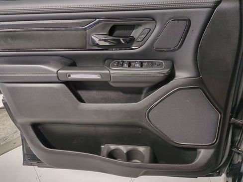 Used 2023 RAM 1500 Rebel w/ Rebel Level 2 Equipment Group image 36