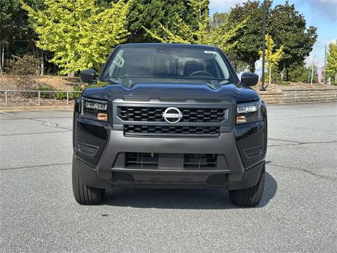 New 2026 Nissan Frontier S image 2
