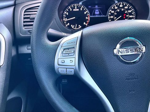 Used 2018 Nissan Altima 2.5 S w/ S Convenience Package FWD image 24