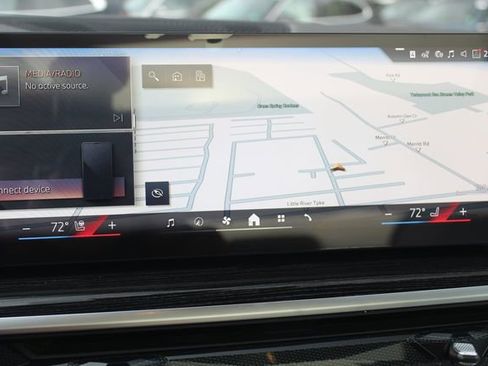 New 2026 BMW X6 xDrive40i w/ Climate Comfort Package image 16