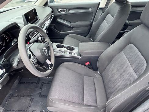 Certified 2024 Honda Civic LX image 18