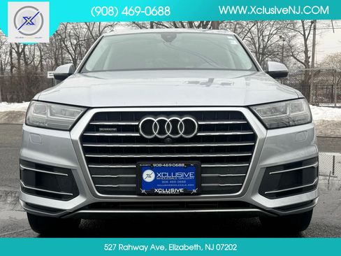 Used 2019 Audi Q7 2.0T Premium Plus w/ Premium Plus Package image 6