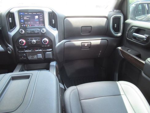 Used 2021 GMC Sierra 1500 SLT w/ SLT Premium Package AWD/4WD image 15