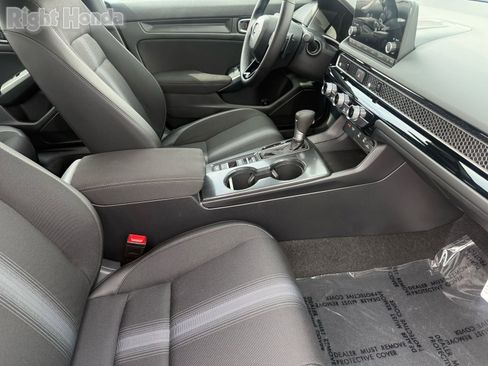 Used 2026 Honda Civic Sport image 30