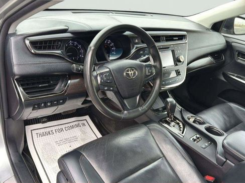 Used 2016 Toyota Avalon Limited image 17