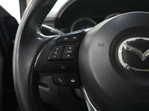 Used 2014 MAZDA CX-5 Touring AWD/4WD image 25