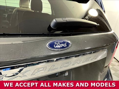 Used 2020 Ford Explorer Limited RWD image 24