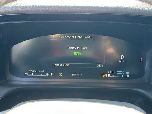 Used 2020 Lincoln Aviator Grand Touring w/ Equipment Group 301A image 26