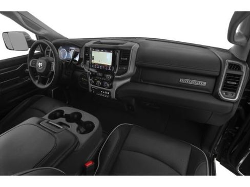 Used 2021 RAM 2500 Laramie AWD/4WD image 15