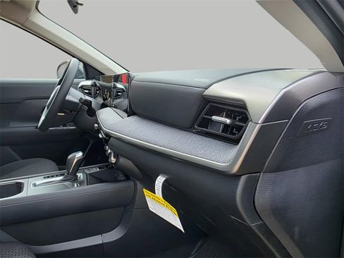 New 2026 Nissan Kicks S image 10