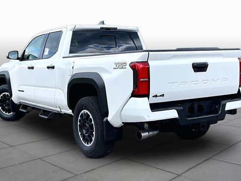 New 2026 Toyota Tacoma TRD Off-Road AWD/4WD image 11