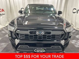 New 2025 Toyota Tacoma TRD Off-Road AWD/4WD video 2