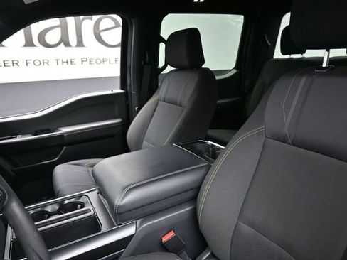 Used 2025 Ford F150 STX image 16