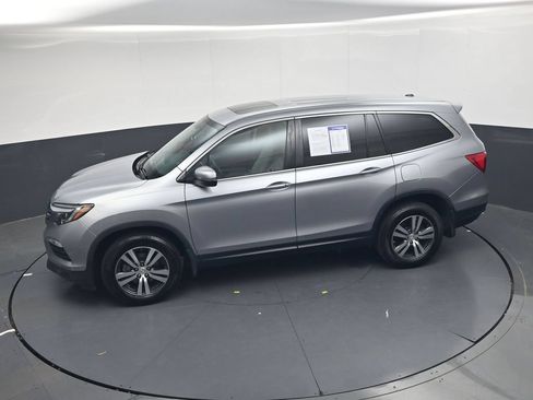Used 2017 Honda Pilot EX-L image 23