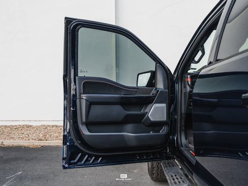 Used 2024 Ford F150 Raptor w/ Equipment Group 803A Raptor R image 28