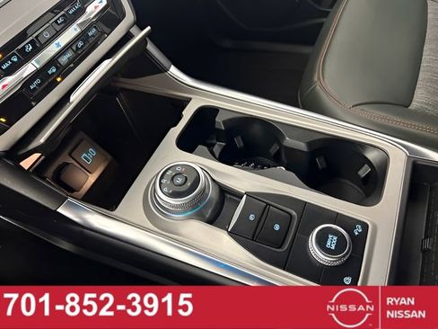 Used 2023 Ford Explorer Timberline w/ Timberline Technology Package image 22