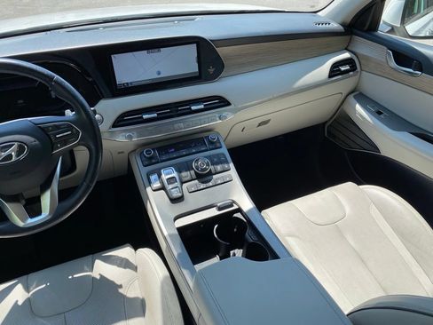 Used 2021 Hyundai Palisade Limited w/ Winter Package AWD/4WD image 23