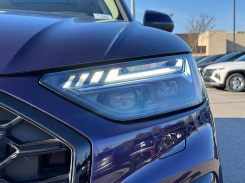 Used 2023 Audi Q5 2.0T Prestige image 10