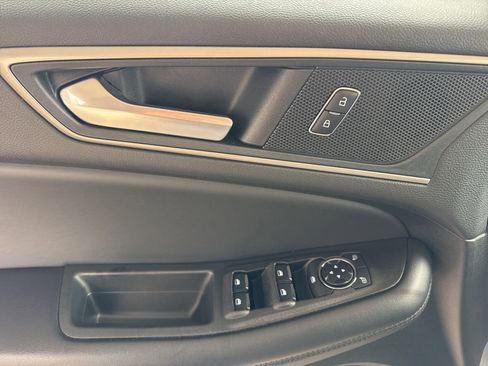 Certified 2024 Ford Edge SEL w/ Convenience Package image 23