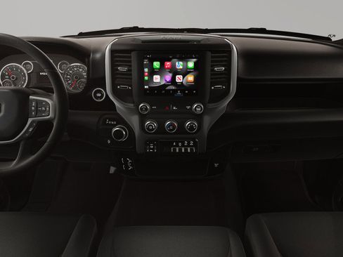 New 2026 RAM 1500 Tradesman image 6