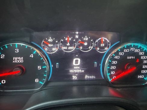 Used 2018 GMC Sierra 1500 Denali w/ Denali Ultimate Package AWD/4WD image 14